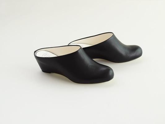 BEAUTIFUL SHOES ビューティフルシューズ | MULE（BLACK）正規取扱店