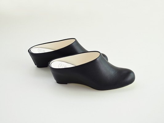 BEAUTIFUL SHOES ビューティフルシューズ | MULE（BLACK）正規取扱店 通販 - Fine online shop