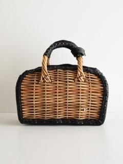 ebagos エバゴス | 正規取扱店 Boutique Fine ONLINE SHOP | かご 