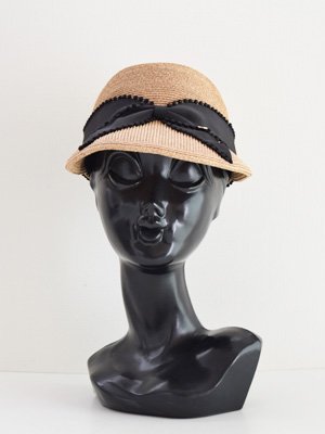 Athena New York アシーナ ニューヨーク | Megan Cap（メーガンキャップ）Black 帽子 通販 - Fine online  shop