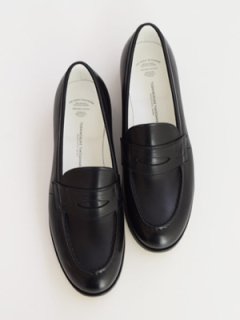 BEAUTIFUL SHOES | FRENCH LOAFER（BLACK）