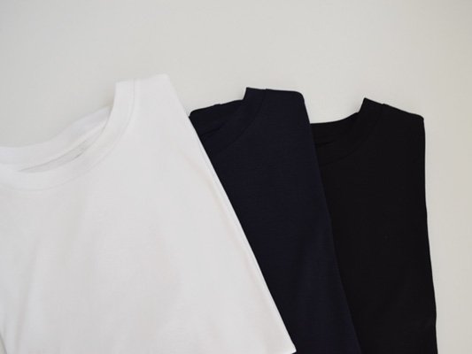 MASSE*MENSCH マッセメンシュ | 半袖Tシャツ（ホワイト） 通販 - Fine online shop