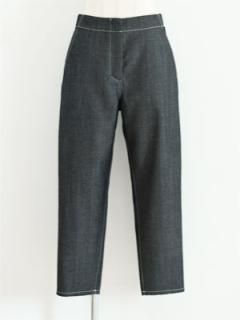 helder ǡ | Minimal 5 Pocket PantsNavy