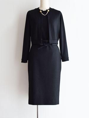 MASSE*MENSCH マッセメンシュ | ドレスレットカーディガン（ブラック） 通販 - Fine online shop