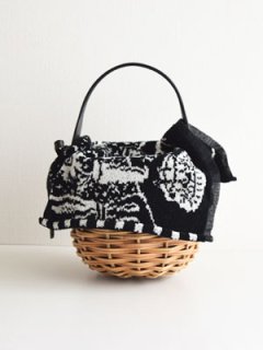 ebagos エバゴス | 正規取扱店 Boutique Fine ONLINE SHOP | かご