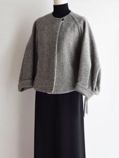 <img class='new_mark_img1' src='https://img.shop-pro.jp/img/new/icons7.gif' style='border:none;display:inline;margin:0px;padding:0px;width:auto;' />support surfaceݡȥե | ȥ㥱åȡMIX TWEED / D.BROWN