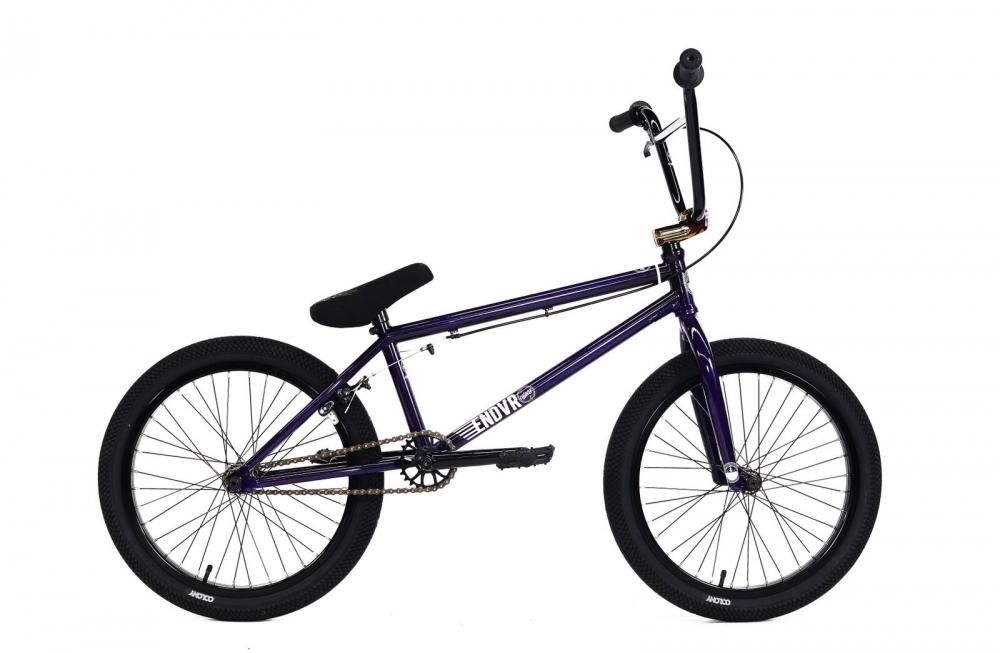 COMPLETE BIKE（完成車）｜BMX通販ヴァンチョウバイク