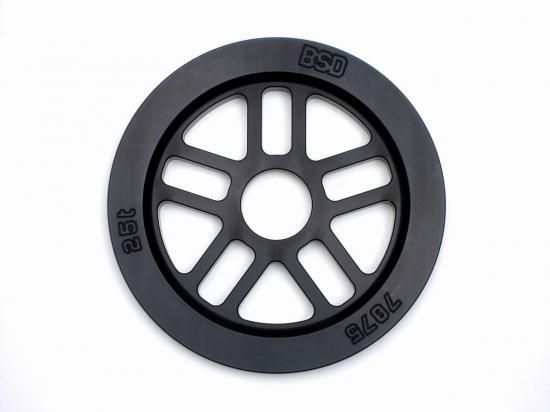 Yahoo!オークション - OLD BMX 【 GT BOLT-ON BASHGUARD 】CP