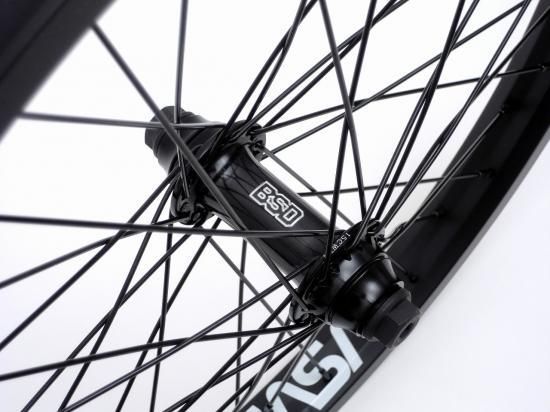 VB オリジナルBSD Front Street PRO Wheel - BMX通販|BMXパーツ|初心者