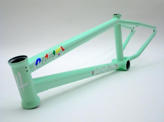 COLONY 2017 Sweet Tooth Frame - BMX通販|BMXパーツ|初心者おすすめ