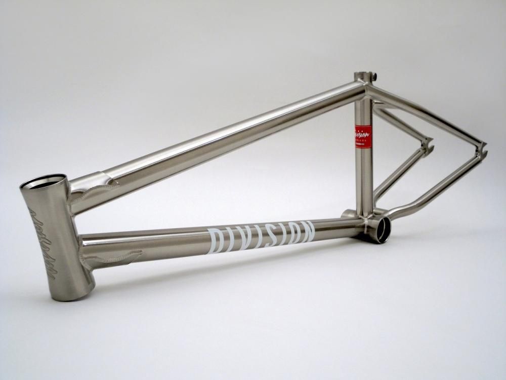 BMXフレーム｜BMX通販ヴァンチョウバイク