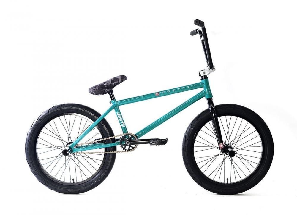 COMPLETE BIKE（完成車）｜BMX通販ヴァンチョウバイク