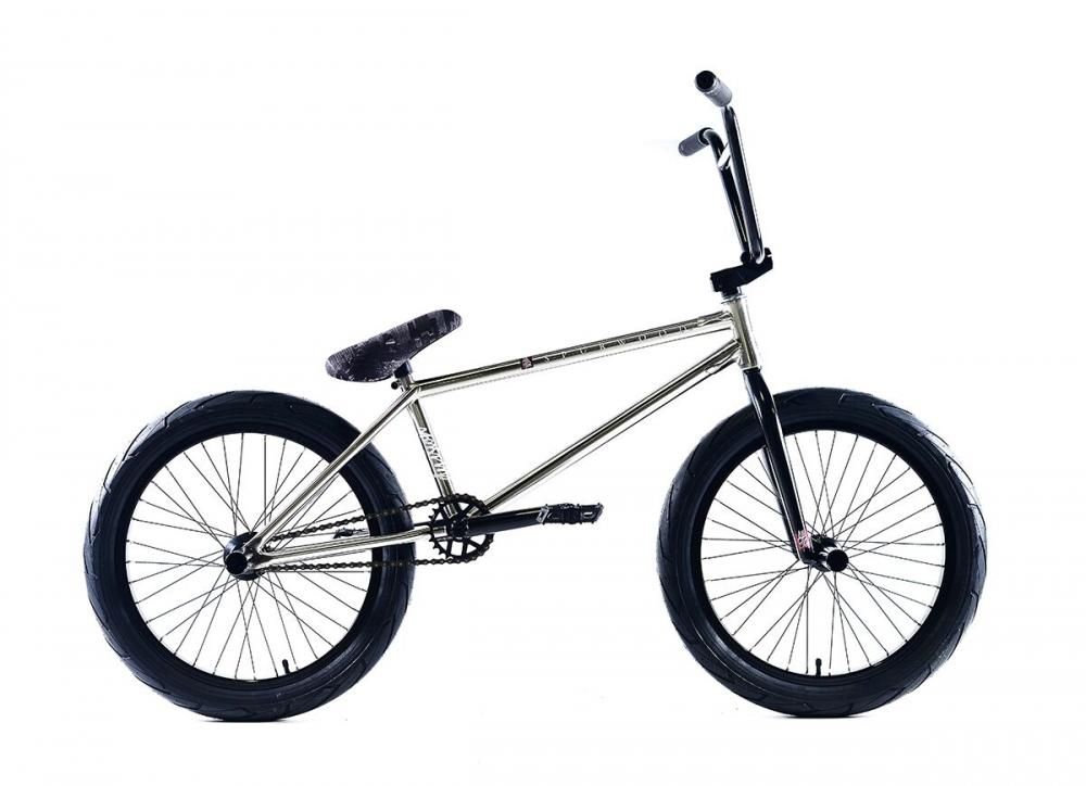 COMPLETE BIKE（完成車）｜BMX通販ヴァンチョウバイク