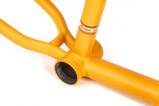 BSD ALVX V3 Frame - BMX通販|BMXパーツ|初心者おすすめBMXフレーム