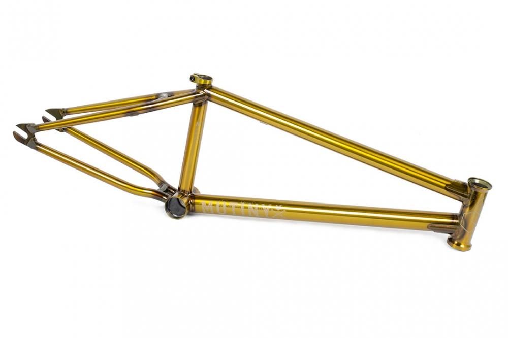 BMXフレーム｜BMX通販ヴァンチョウバイク