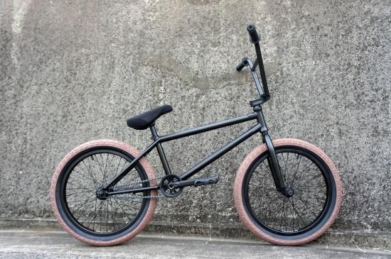 ＼半額SALE／ VB オリジナル STRESS CREW BIKE - BMX通販|BMXパーツ|初心者 自転車本体