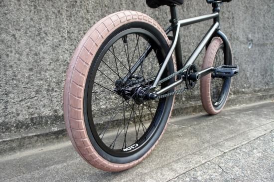 VB オリジナル STRESS CREW BIKE - BMX通販|BMXパーツ|初心者