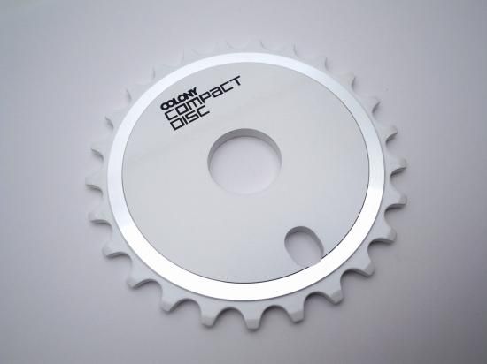 Colony sprocket hotsell