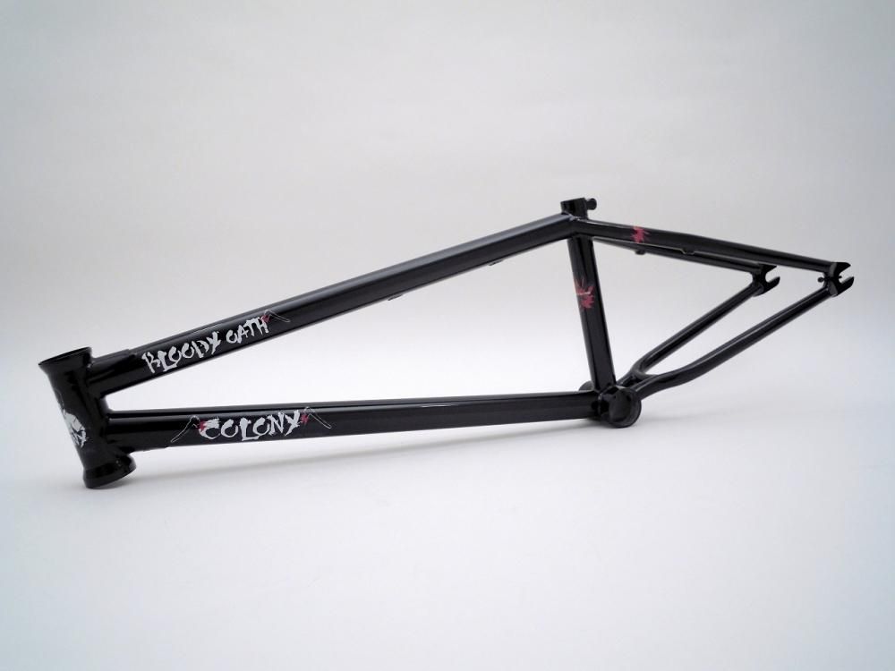 BMXフレーム｜BMX通販ヴァンチョウバイク