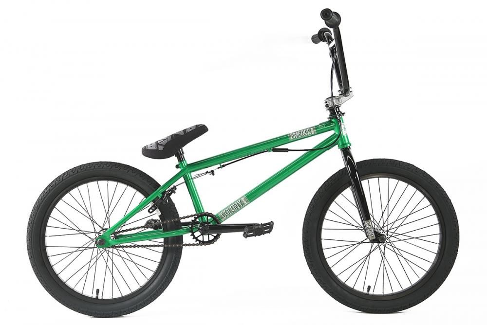 COMPLETE BIKE（完成車）｜BMX通販ヴァンチョウバイク