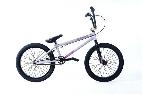 Viking KRYSS Titanium Frame (19