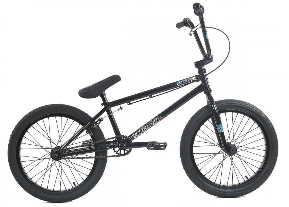COMPLETE BIKE（完成車）｜BMX通販ヴァンチョウバイク