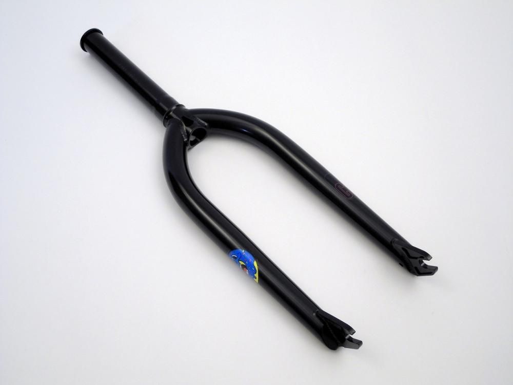 S&M Pitchfork BMX Fork – The Cut BMX