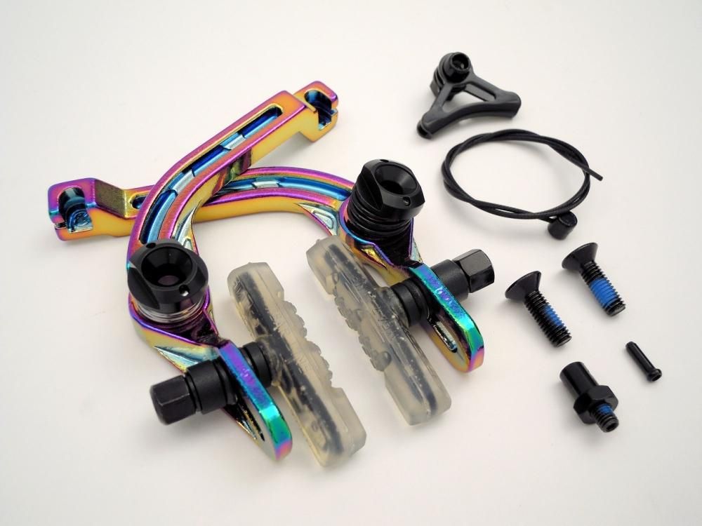 BMXパーツセット BREAK PARTS｜BMX通販ヴァンチョウバイク