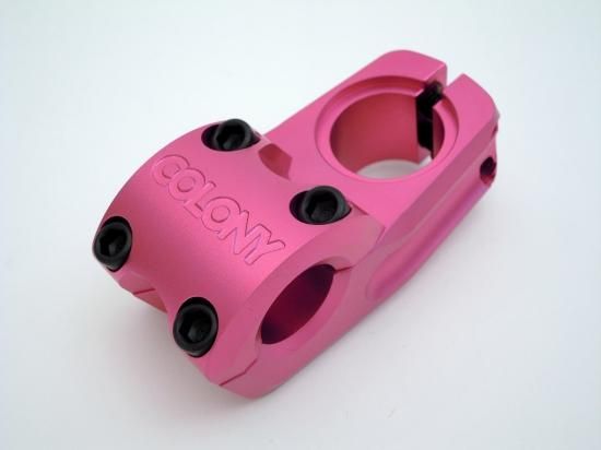 Colony 2025 squareback stem