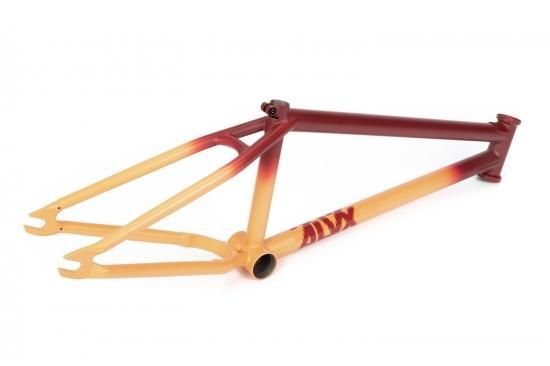 BMX フレーム BMX フレーム – BSD GRIME FRAME 入荷！ |BMX通販ならヴァン