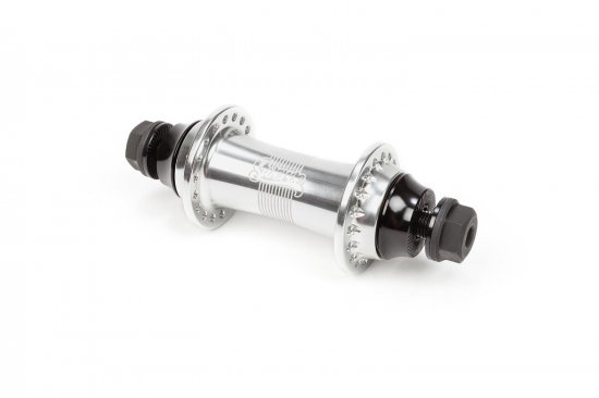 BSD SWERVE FRONT HUB - BMX通販|BMXパーツ|初心者おすすめBMXフレーム