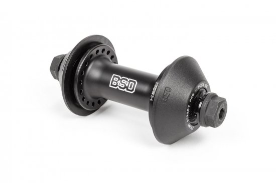 BSD FRONT STREET PRO HUB - BMX通販|BMXパーツ|初心者おすすめBMXフレームパーツ専門店 Vancho bike