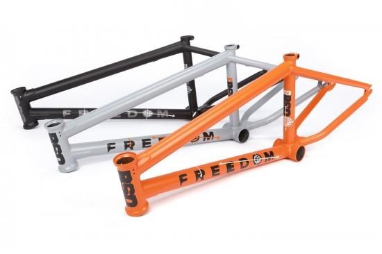 人気ブランドの新作 BSD FREEDOM FRAME 2021 - BMX通販|BMXパーツ|初心者おすすめBMX パーツ
