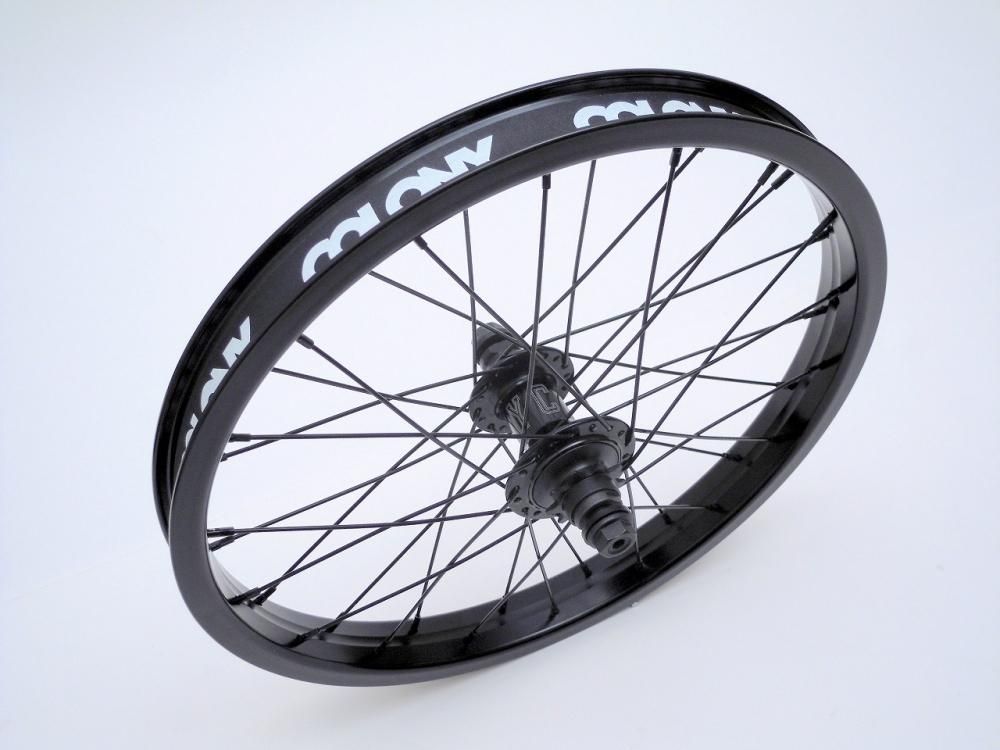 RIM & WHEEL｜BMX通販ヴァンチョウバイク
