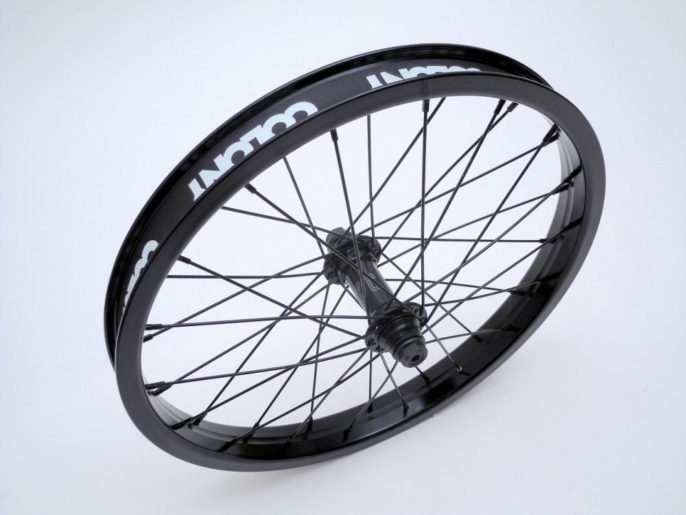 RIM & WHEEL｜BMX通販ヴァンチョウバイク