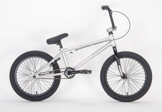 Academy Inspire 18インチ (コンクリート) - BMX通販|BMXパーツ|初心者おすすめBMXフレームパーツ専門店 Vancho  bike