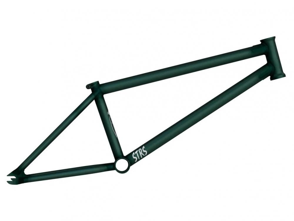 BMXフレーム｜BMX通販ヴァンチョウバイク