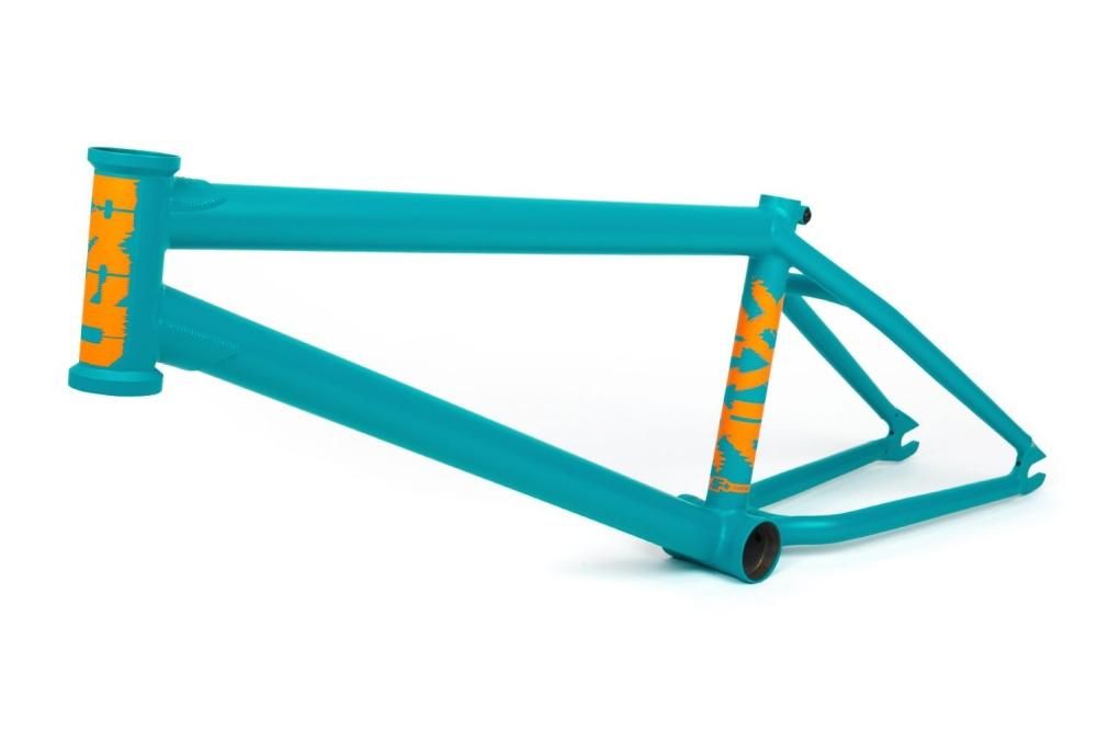 BMXフレーム｜BMX通販ヴァンチョウバイク