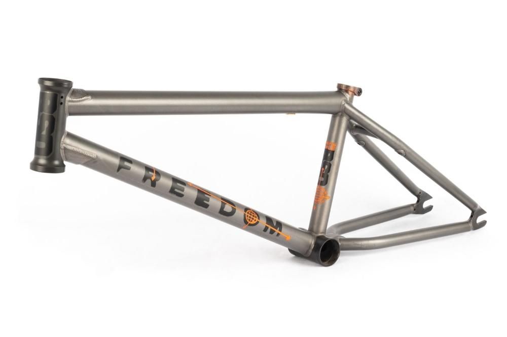 BMXフレーム｜BMX通販ヴァンチョウバイク