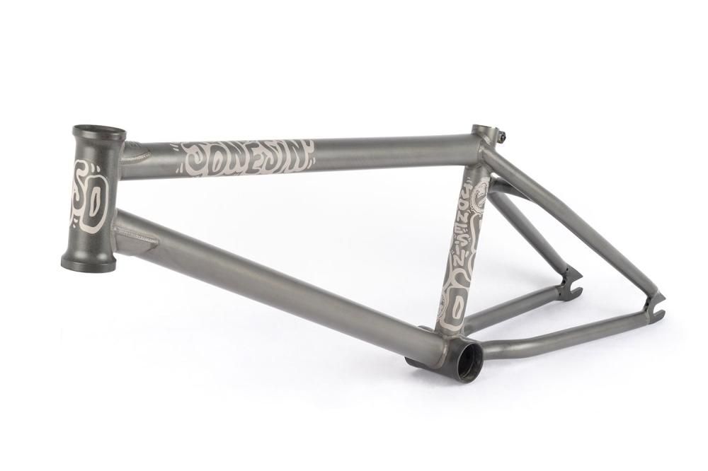 BMXフレーム｜BMX通販ヴァンチョウバイク