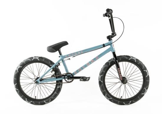 Colony emerge bmx on sale bike