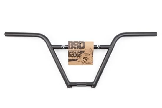 bmx BSDハンドルバー　GRIME BARS BSD grime BARS - BMX通販|BMXパーツ|初心者おすすめBMXフレーム