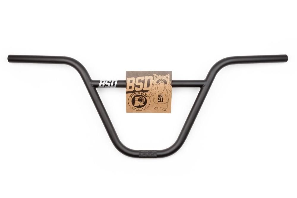 BMX ハンドル BSD ALVX Handle Bar