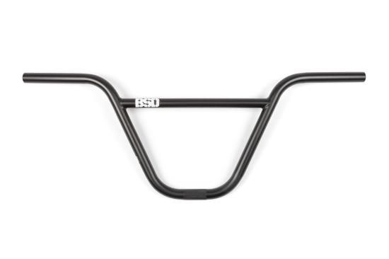 BMX ハンドル BSD ALVX Handle Bar BSD ALVX BARS - BMX通販|BMXパーツ|初心者おすすめBMXフレームパーツ