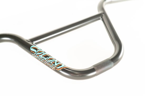 COLONY Sweet Tooth Bars 7インチ - BMX通販|BMXパーツ|初心者おすすめBMXフレームパーツ専門店 Vancho bike