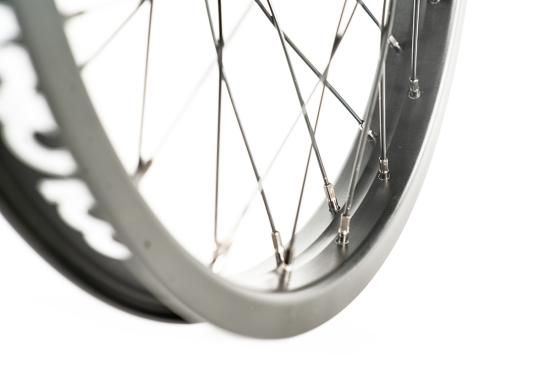 BMX リアホイールCOLONY Pintour Maleハブガード付き) BMX リアホイールCOLONY Pintour Maleハブガード付き) - メルカリ