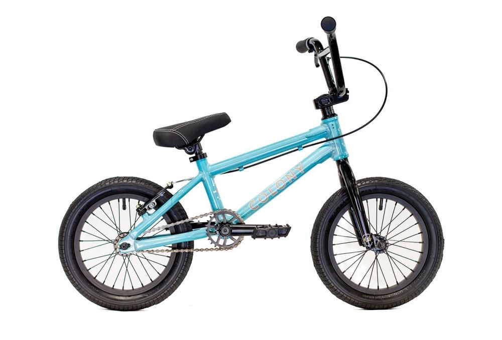 Verde Bikes BMX & Dirt Jumper Frames