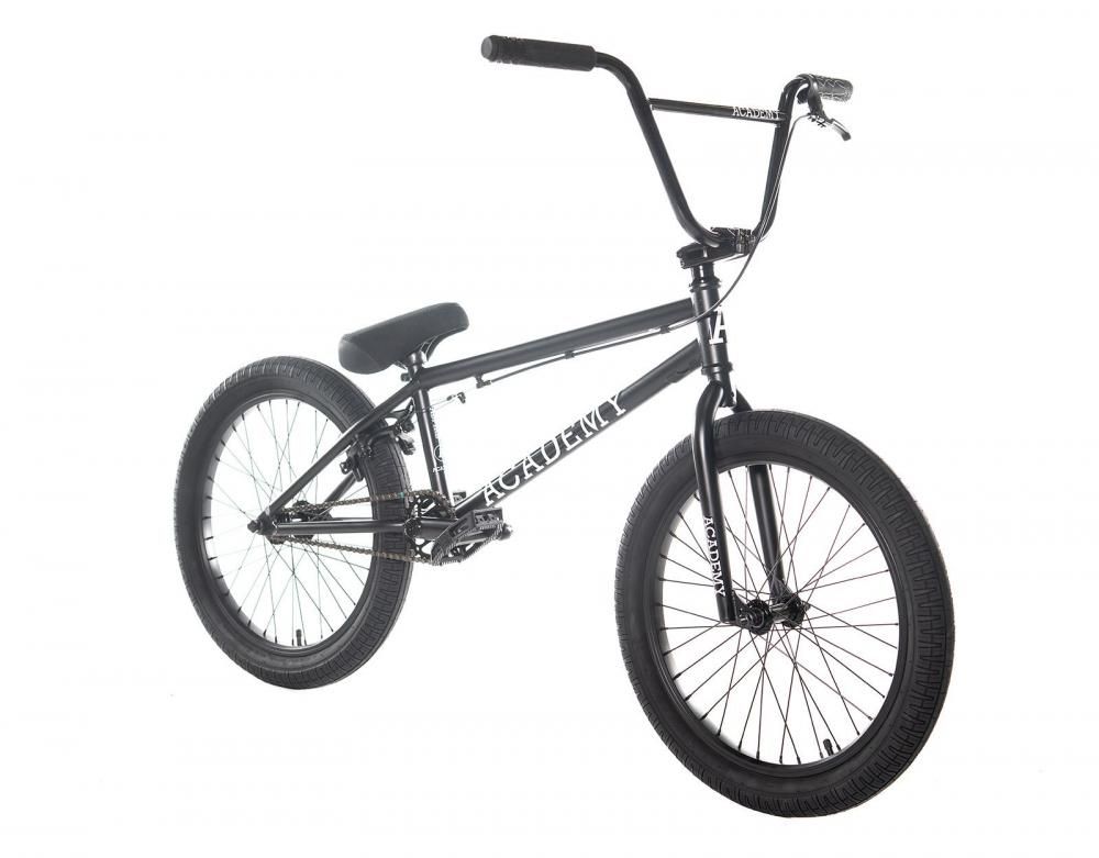 COMPLETE BIKE（完成車）｜BMX通販ヴァンチョウバイク