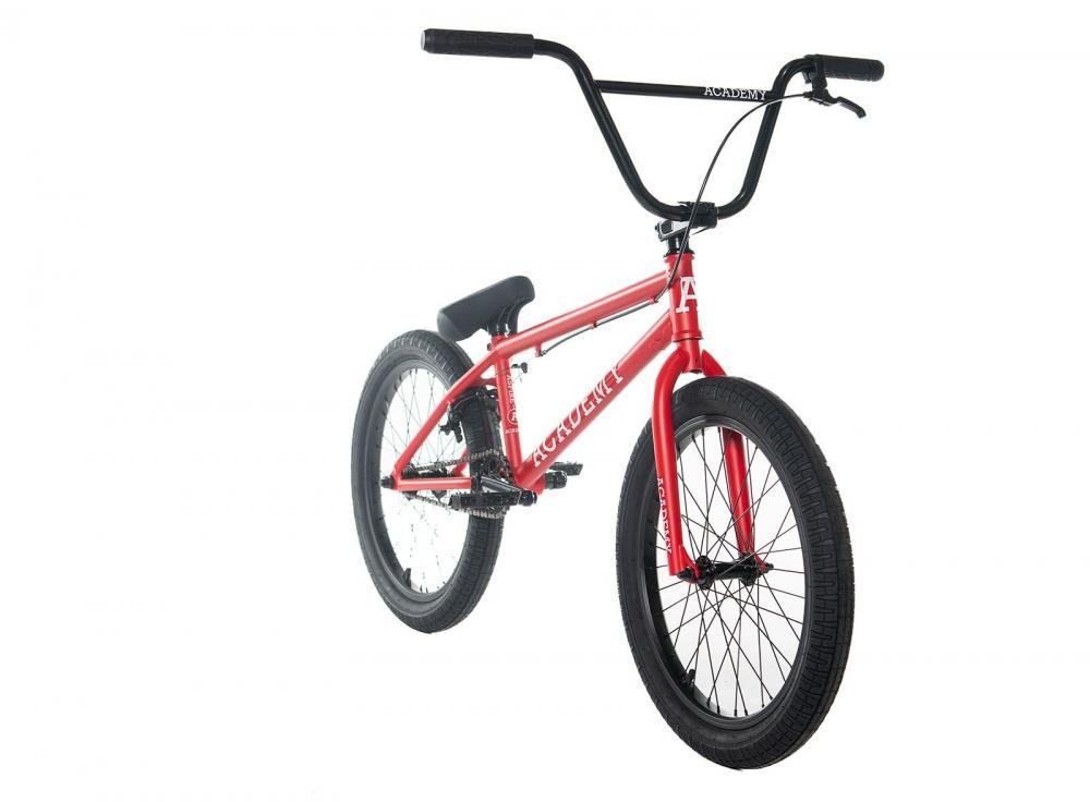 COMPLETE BIKE（完成車）｜BMX通販ヴァンチョウバイク