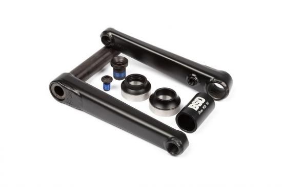 BSD SUBSTANCE XL V2 CRANK 160mm - BMX通販|BMXパーツ|初心者おすすめ
